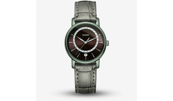 Ladies' Watch Rado R14064735 (Ø 33 mm)