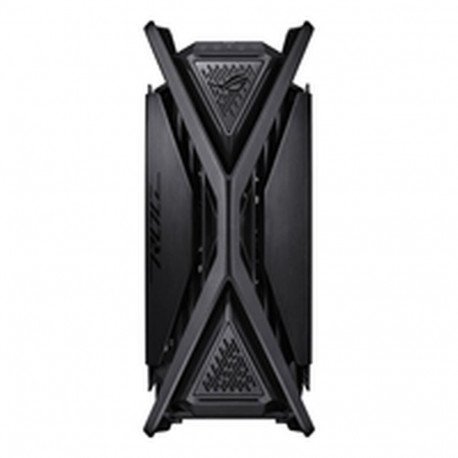 ATX Semi-tower Box Asus 90DC00F0-B39020 White Black