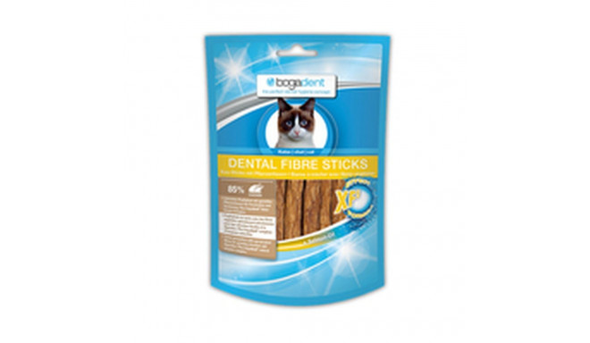 Snack for Cats Bogar Fish 50 g