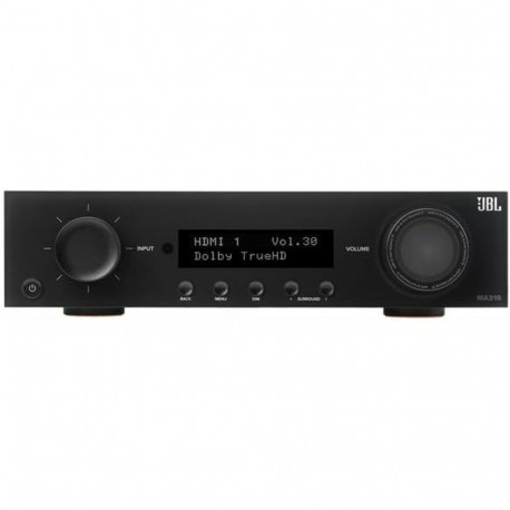 Amplifier JBL MA310NEGRO