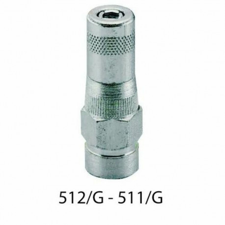 Konnektor UMETA 512/G