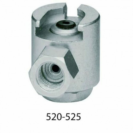 Connector UMETA 521/16