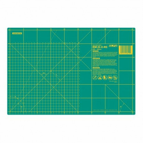 Cutting board Olfa 45 x 30 cm
