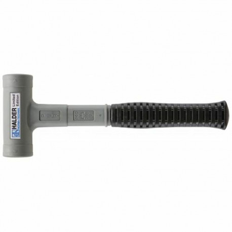 Mallet Halder 700 g 40 mm Anti rebound