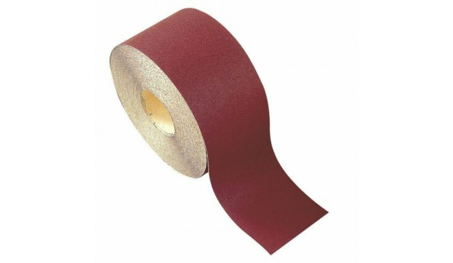 Sandpaper INTERFLEX Roll 25 m Velcro