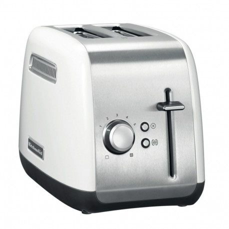 Toaster KitchenAid 5KMT2115EWH White 1100 W