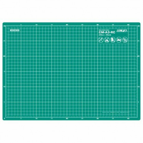 Cutting board Olfa 43 x 30 cm