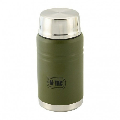 Termos M-TAC UN-R02-750A Oliiv 750 ml