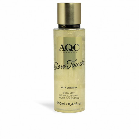 Unisex Perfume IDC Institute GLOW TOUCH 250 ml