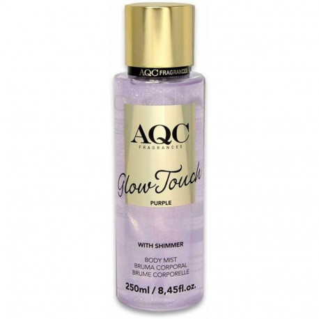 Parfümeeria universaalne naiste&meeste IDC Institute GLOW TOUCH 250 ml