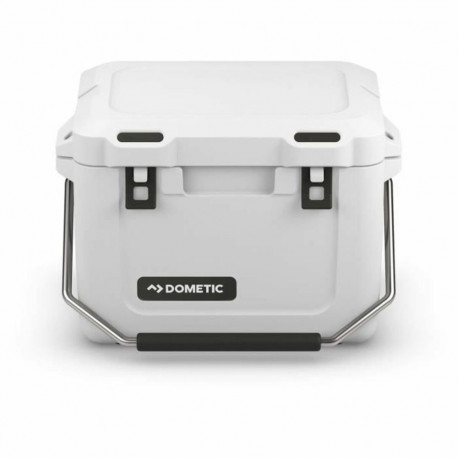 Kaasaskantav Dometic Patrol Valge 19 L 53 x 37,4 x 39,5 cm Plastmass
