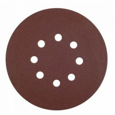 Abrasive disc Calflex 60 g 50 Units