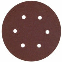 Abrasive disc Calflex 60 g 50 Units