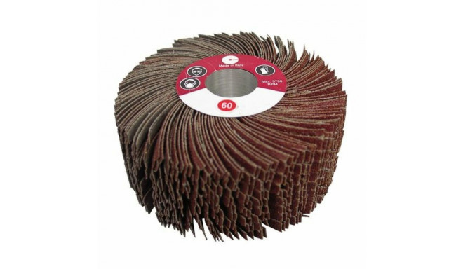 Core flap wheel Calflex 19k