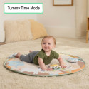 Play mat Ingenuity WonderWood 81,3 x 81,3 x 47 cm Multicolour