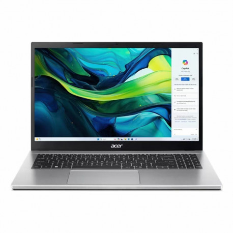 Sülearvuti Acer NX.J7WEB.00D 39" AMD Ryzen 5 5625U 8 GB RAM 512 GB SSD