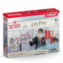 Advendikalender Schleich 99175 Harry Potter Plastmass 24 Tükid, osad