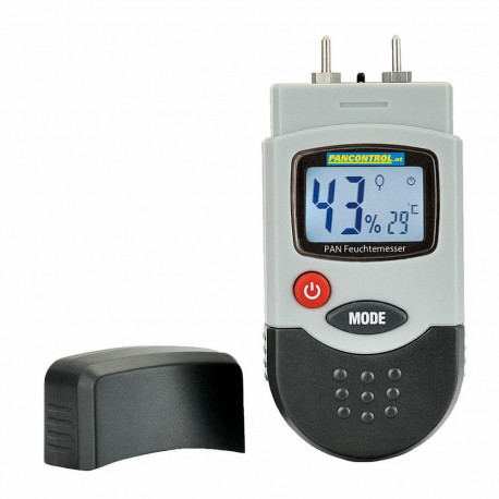 Humidity meter Pancontrol