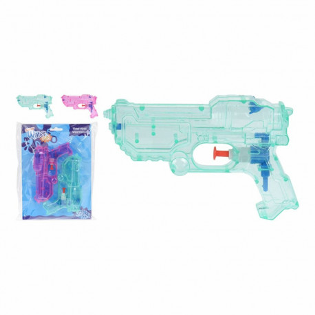 Water Pistol EDM 15 cm
