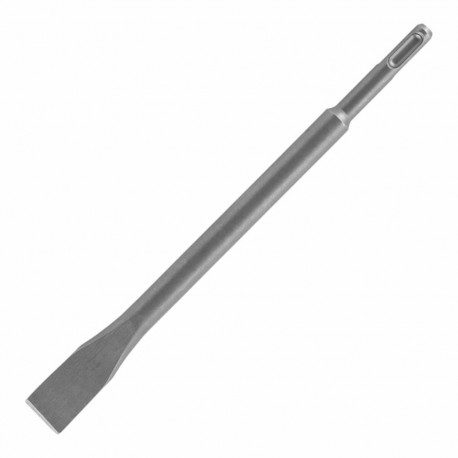 Chisel Wolfcraft 25 x 2 cm Steel 25 cm
