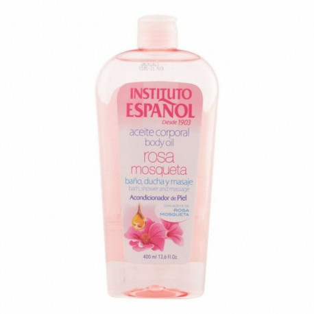 Body Oil Anfora Instituto Español 210996 (400 ml) 400 ml (1 Unit)