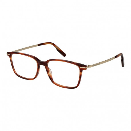 Men' Spectacle frame Ermenegildo Zegna EZ5246 54052