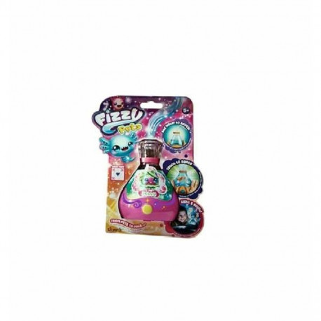 Board game Bizak Fizzy Pets