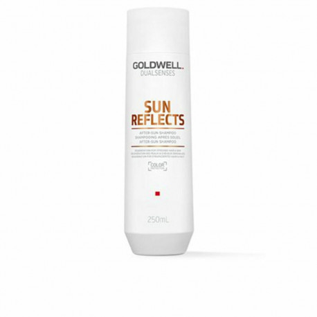 Shampoo Goldwell SUN REFLECTS 250 ml