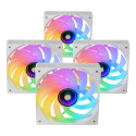 CPU Fan Mars Gaming MF-SI4KIT