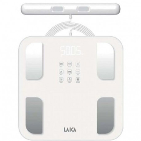Digital Bathroom Scales LAICA PS1072 180 kg