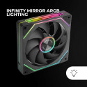 CPU Fan Mars Gaming MF-LINKFINITYKIT2