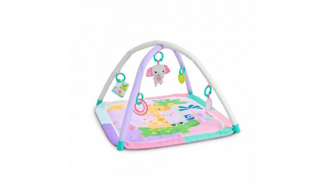 Mängimismatt Bright Starts Jungle