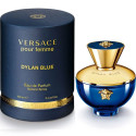 Naiste parfümeeria Versace Dylan Blue EDP 100 ml Naiste parfümeeria Versace Dylan Blue EDP 100 ml