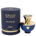 Naiste parfümeeria Versace Dylan Blue EDP 100 ml Naiste parfümeeria Versace Dylan Blue EDP 100 ml