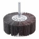 Multi-layer brush Wolfcraft GR60 80 mm