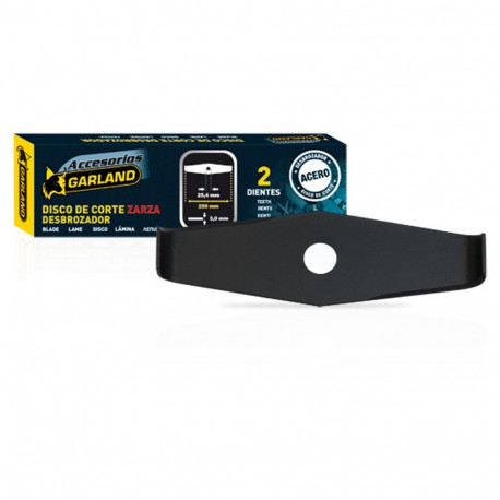 Cutting disc Garland 2 Pieces