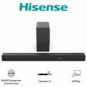 Heliriba Hisense HS3100 Must 480 W