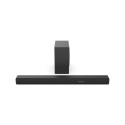 Heliriba Hisense HS3100 Must 480 W