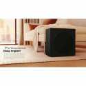 Heliriba Hisense HS3100 Must 480 W