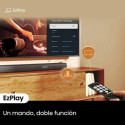 Heliriba Hisense HS3100 Must 480 W