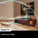 Heliriba Hisense HS3100 Must 480 W