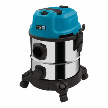 Imiseade Koma Tools 1400 W 20 L