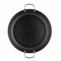 Pan Monix Resistent Plus M371630 Black Stainless steel Aluminium Ø 30 cm Pan Monix Resistent Plus M371630 Black Stainless steel Aluminium Ø 30 cm