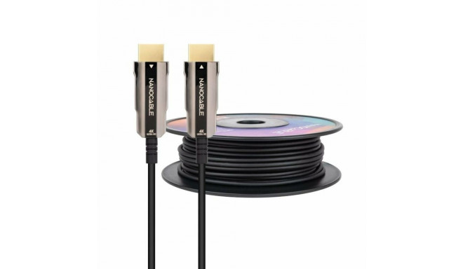 HDMI Kaabel NANOCABLE 10.15.2060 60 m Must