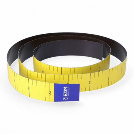 Tape measure EDM 00022 2 m