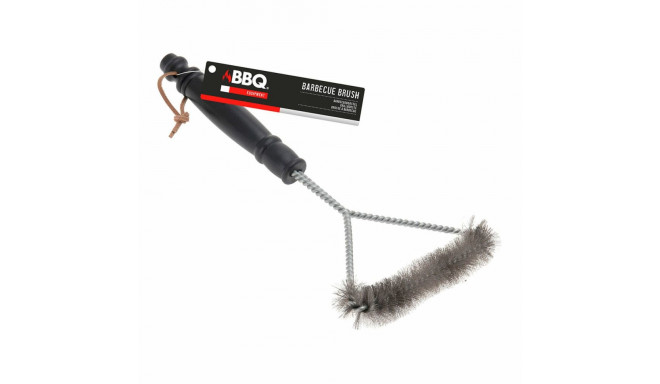 Brush BBQ Collection Stainless steel 30 x 16 cm