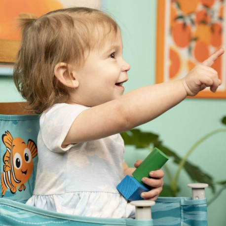 Raiser Disney Nemo Multi-use