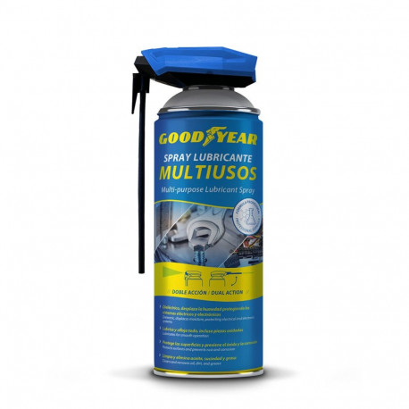 Libesti Mitmeotstarbelised Goodyear 400 ml