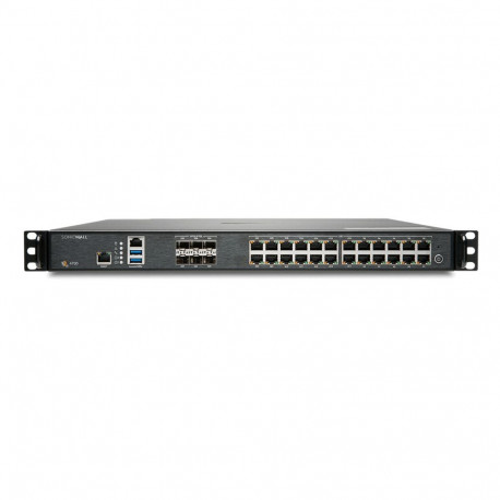 Router SonicWall 03-SSC-2981