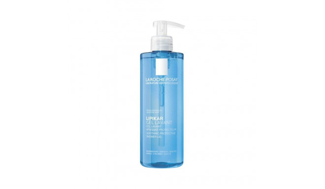 Dušigeel La Roche Posay LIPIKAR 400 ml